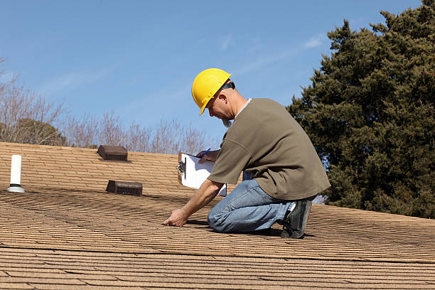 Best Roofing for New Construction  in Juneau, WI